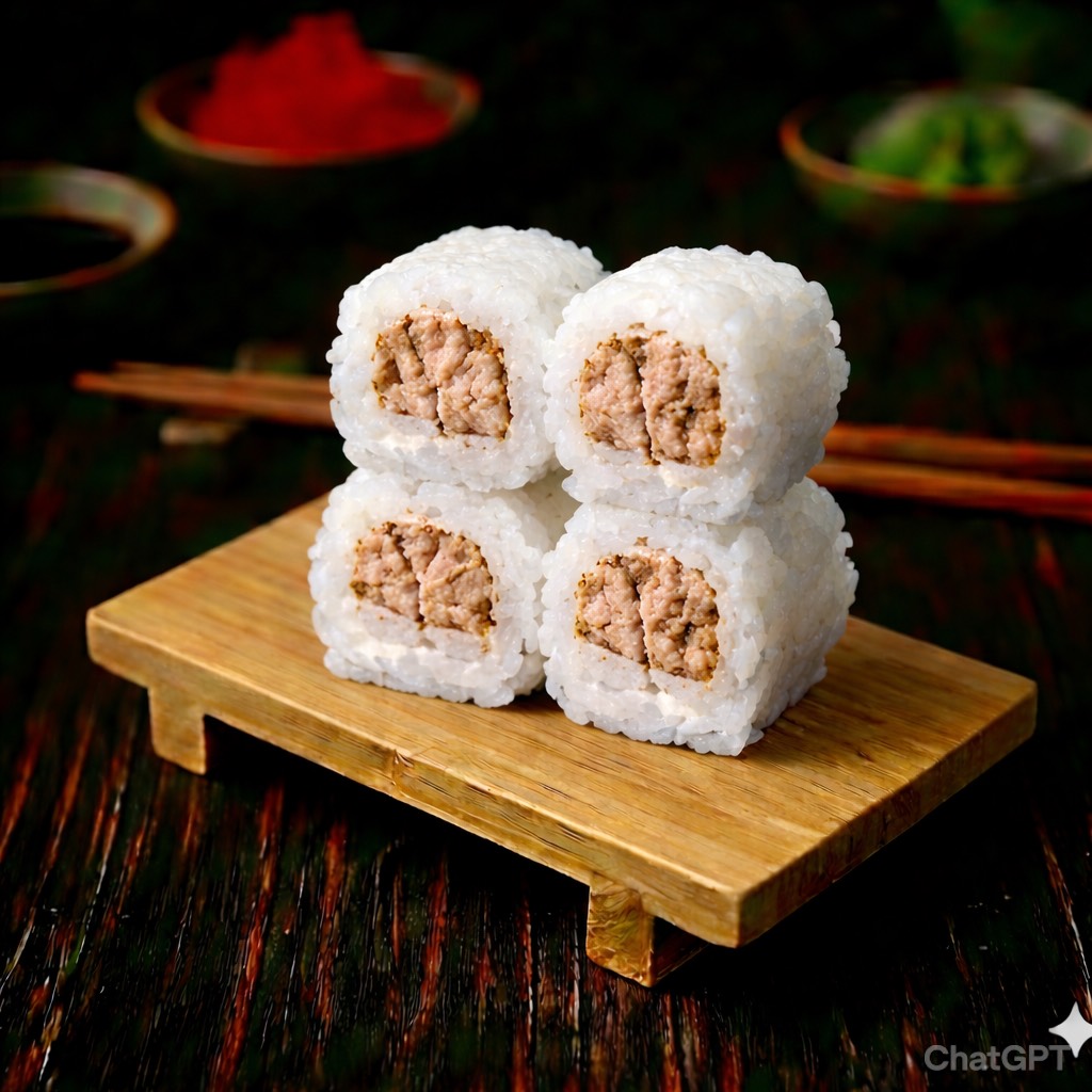 Yuki Thon Cuit Fromage